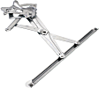 2005-2010 Scion tC - Front, Driver Side Power Window Regulator, without Motor