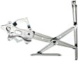 2010 Toyota Corolla - Front, Passenger Side Power Window Regulator, Without Motor, Japan Built Vehicle
