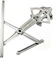 2010 Toyota Corolla - Front, Passenger Side Power Window Regulator, Without Motor, Japan Built Vehicle