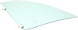 Front, Driver Side Door Glass, Green Tint, 4-Door, Sport Utility, Replaces NAGS No. FD21148 GTYN