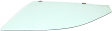 Front, Driver Side Door Glass, Green Tint, 4-Door, Sport Utility, Replaces NAGS No. FD21148 GTYN