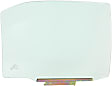 2007 Toyota Camry - Rear, Passenger Side Door Glass, USA Built Vehicle, Clear, FD22931 GTYN