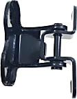 2018 Toyota RAV4 - Rear, Driver Side, Upper Door Hinge, Japan Built Vehicle
