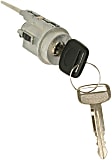 Ignition Lock Cylinder - Keys Included