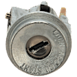 1992 Toyota Pickup - Ignition Lock Cylinder