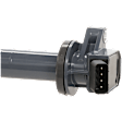 1999-2008 Toyota Corolla - Ignition Coil, 4 Cyl., 1.8L Engine