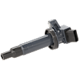 1999-2008 Toyota Corolla - Ignition Coil, 4 Cyl., 1.8L Engine