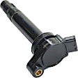 2006 Lexus RX330 - Ignition Coil, Sold individually, 6 Cyl 3.3L