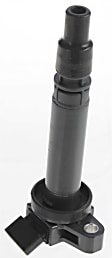 Ignition Coil, 4 Cyl., 1.8L, 2ZZ-GE Engine