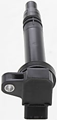 Ignition Coil, 4 Cyl., 1.8L, 2ZZ-GE Engine