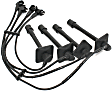 Spark Plug Wire, Set of 4
