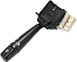 Turn Signal Switch