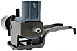 EGR Vacuum Solenoid, 4 Cyl., 2.2L Engine