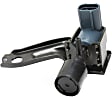 EGR Vacuum Solenoid, 4 Cyl., 2.2L Engine