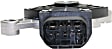 2000-2004 Toyota Corolla - Neutral Safety Switch