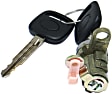 2002 Toyota Tacoma - Door Lock Cylinder, Sold individually