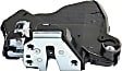 2006-2008 Lexus RX400h - Front, Driver Side Door Lock Actuator