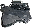 2006-2008 Lexus RX400h - Front, Driver Side Door Lock Actuator