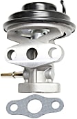 1999-2001 Toyota Solara - EGR Valve