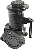 Power Steering Pump 3.0L, 6Cyl Without Pulley, With Reservoir