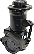 Power Steering Pump 3.0L, 6Cyl Without Pulley, With Reservoir