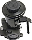 Power Steering Pump 3.0L, 6Cyl Without Pulley, With Reservoir