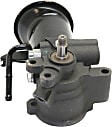 Power Steering Pump 3.0L, 6Cyl Without Pulley, With Reservoir
