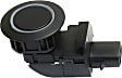 Parking Assist Sensor, 6 Cyl., 4.0L Engine, Blade Type, 2-prong Male Terminal