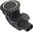 Parking Assist Sensor, 6 Cyl., 4.0L Engine, Blade Type, 2-prong Male Terminal