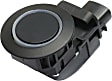 Parking Assist Sensor, 6 Cyl., 4.0L Engine, Blade Type, 2-prong Male Terminal