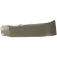 Driver Side Headlight Filler