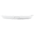 Trunk Lid Molding - Chrome - With Emblem Provision - 2005-2010 Scion tC