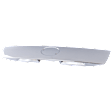 Trunk Lid Molding - Chrome - With Emblem Provision - 2005-2010 Scion tC