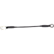 2012 Toyota Tacoma - Tailgate Cable