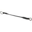 2012 Toyota Tacoma - Tailgate Cable