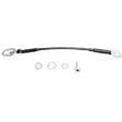 Tailgate Cable - Driver or Passenger Side - w/ Prod. Date From 12/1999 - Except Double Cab
