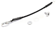 Tailgate Cable - Driver or Passenger Side - w/ Prod. Date From 12/1999 - Except Double Cab
