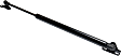 Driver or Passenger Side Liftgate Lift Support