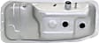 1987 Toyota Pickup - Galvanized Steel Fuel Tank, 4WD, Carb, 17 gallons / 64 liters
