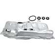 1999 Lexus ES300 - Galvanized Steel Fuel Tank, 18.5 gallons / 70 liters, GAS
