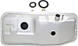 1984-1988 Toyota Pickup - Fuel Tank, 4 Cyl., 2.4L Engine, 17 Gallons / 64 Liters, With Lock Ring and Pan In Tank, Without Seal(s) and Filler Neck