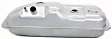Fuel Tank, 4 Cyl., 2.4L Engine, 17 Gallons / 64 Liters, With Lock Ring, Without Seal(s), Filler Neck, and Fuel Injector, RWD