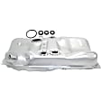 2001 Toyota Camry LE - Fuel Tank, 43-1/2 x 27 x 8-1/2, Lock Ring Kit Included, 18.5 gallons / 70 liters