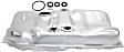 2001 Toyota Camry LE - Fuel Tank, 43-1/2 x 27 x 8-1/2, Lock Ring Kit Included, 18.5 gallons / 70 liters