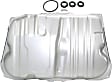 2001 Toyota Camry LE - Fuel Tank, 43-1/2 x 27 x 8-1/2, Lock Ring Kit Included, 18.5 gallons / 70 liters