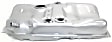 2001 Toyota Camry LE - Fuel Tank, 43-1/2 x 27 x 8-1/2, Lock Ring Kit Included, 18.5 gallons / 70 liters