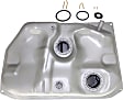 Fuel Tank, 4 Cyl., 1.8L Engine, 13.2 Gallons / 50 Liters, Lock Ring Kit Included
