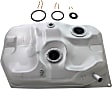 Fuel Tank, 4 Cyl., 1.8L Engine, 13.2 Gallons / 50 Liters, Lock Ring Kit Included