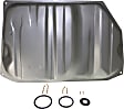 Fuel Tank, 4 Cyl., 1.8L Engine, 13.2 Gallons / 50 Liters, Lock Ring Kit Included