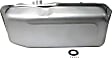 1989-1995 Toyota Pickup - Fuel Tank, 19 Gallons / 72 Liters, With Pan